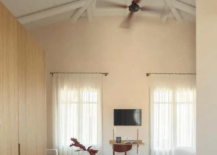 Moshoviti Будинок відпочинку Ретимно (Крит)