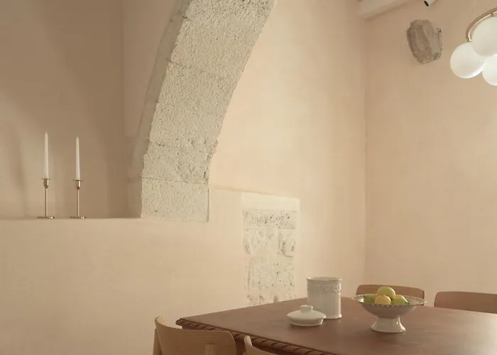 Moshoviti Будинок відпочинку