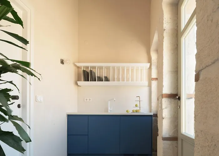 Будинок відпочинку Moshoviti *