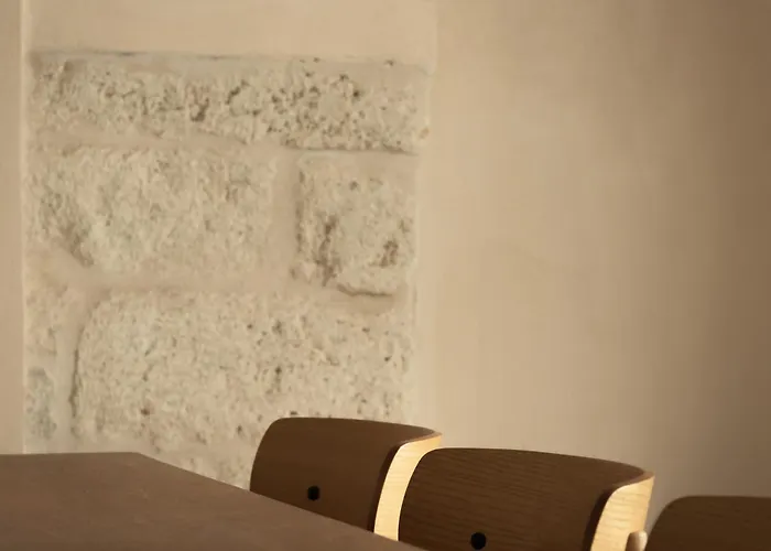 Будинок відпочинку Moshoviti