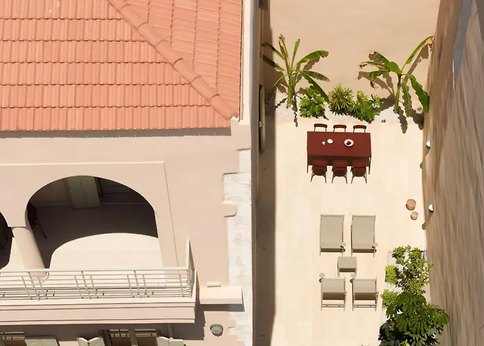 Ferienhaus Moshoviti