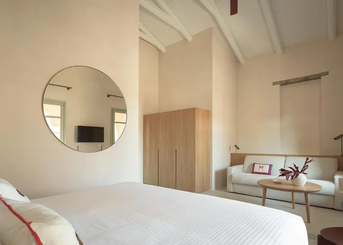 Ferienhaus Moshoviti *