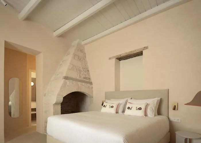 Moshoviti Ferienhaus Rethymno