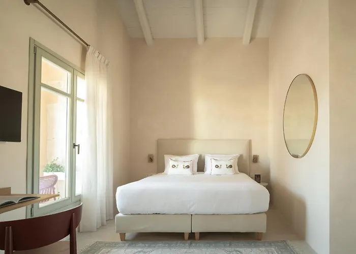 Moshoviti Ferienhaus Rethymno