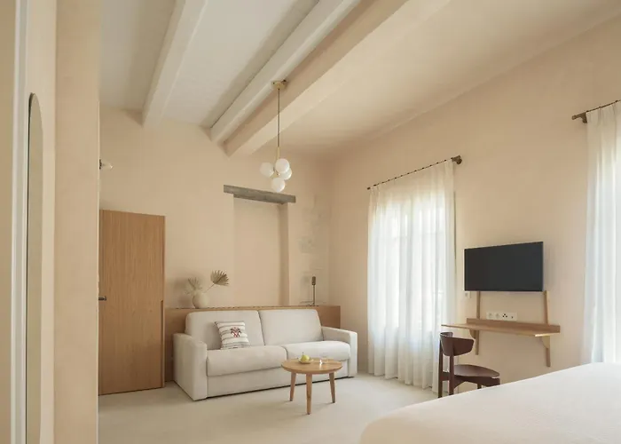 Moshoviti Ferienhaus Rethymno