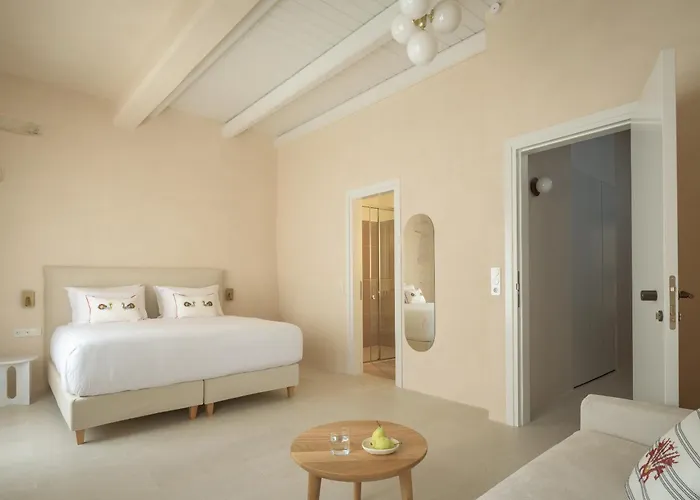 Ferienhaus Moshoviti *