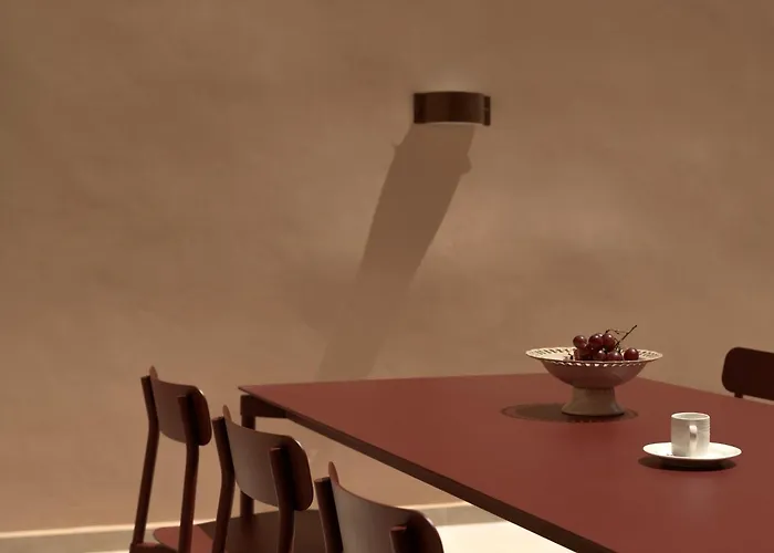 Moshoviti Ferienhaus *