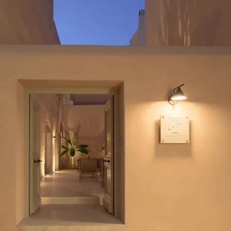 Дом отдыха Moshoviti