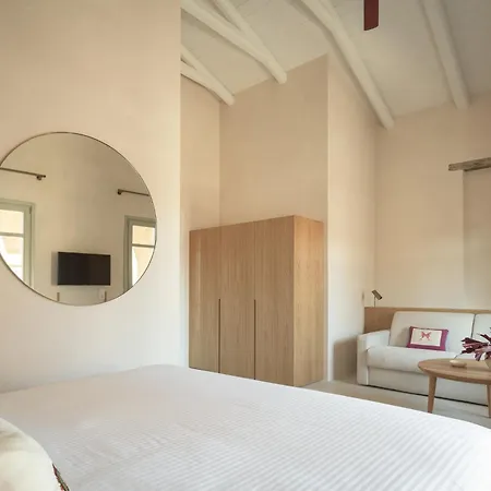 Дом отдыха Moshoviti *